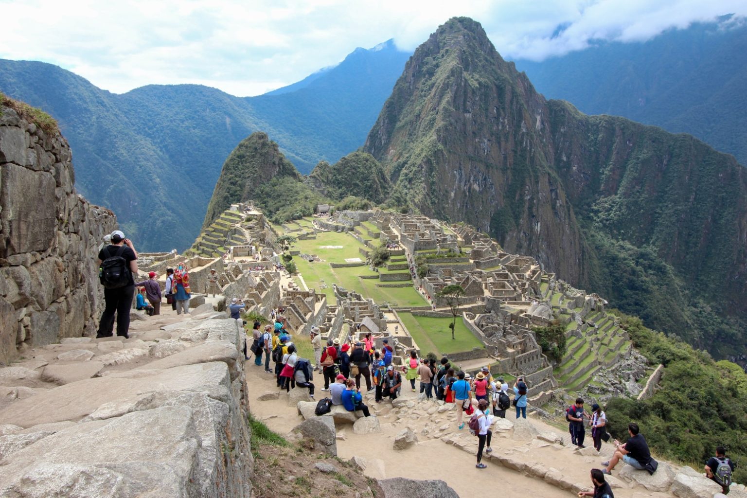 Best Time to Visit Machu Picchu | Weather in Cusco | Dry season